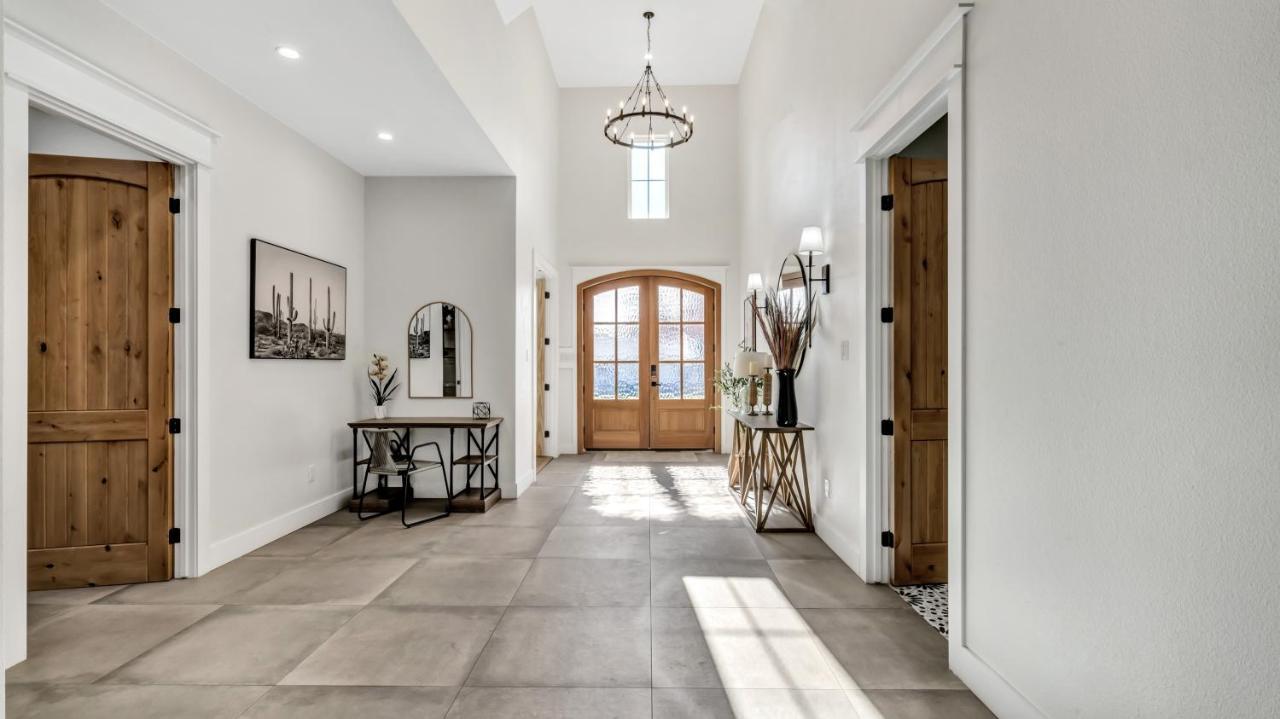 Luxury Gameroom/Basketball Hoop Arlington Esterno foto
