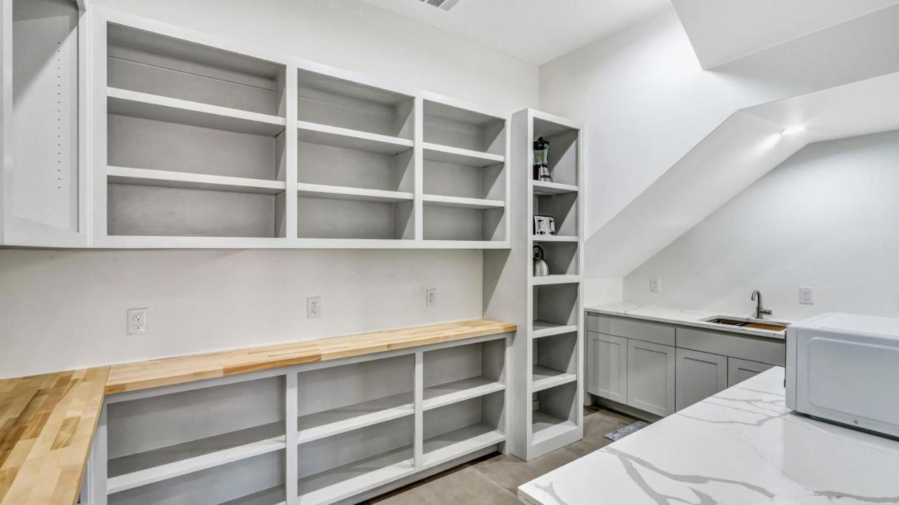 Luxury Gameroom/Basketball Hoop Arlington Esterno foto