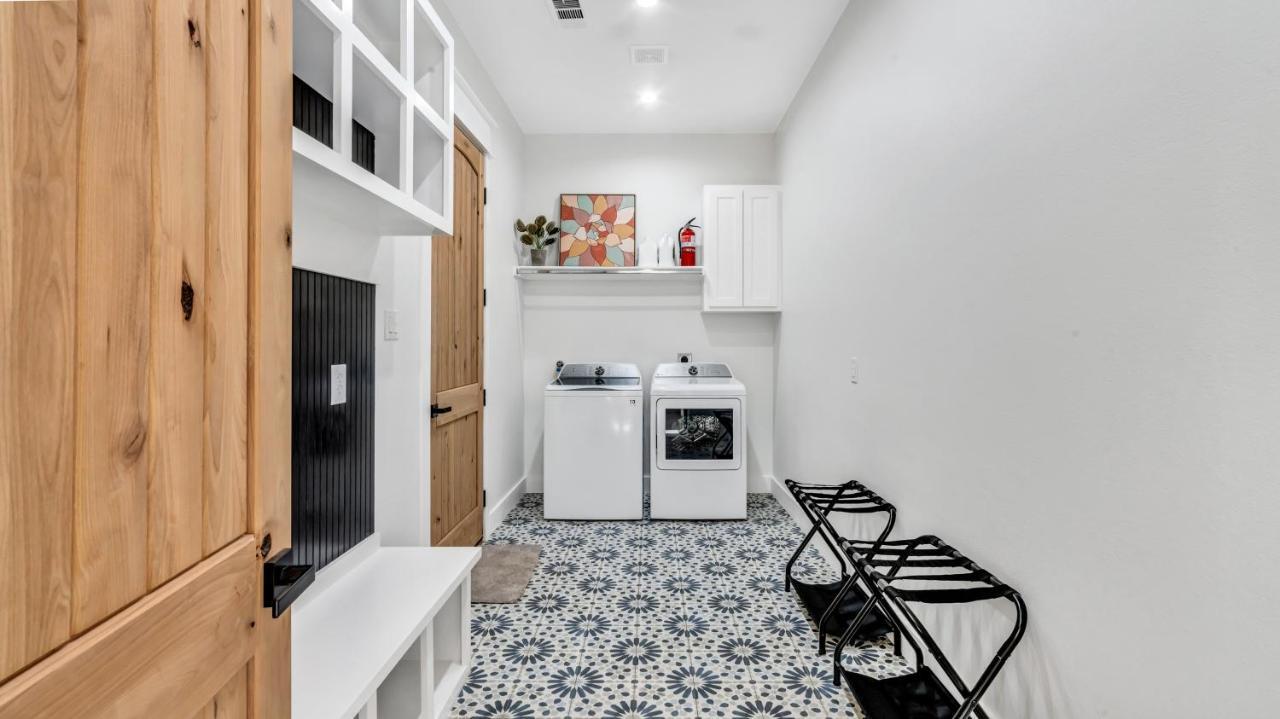 Luxury Gameroom/Basketball Hoop Arlington Esterno foto