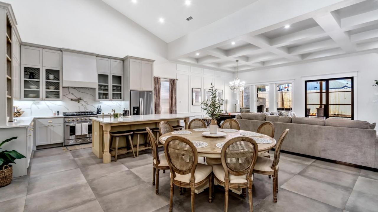 Luxury Gameroom/Basketball Hoop Arlington Esterno foto