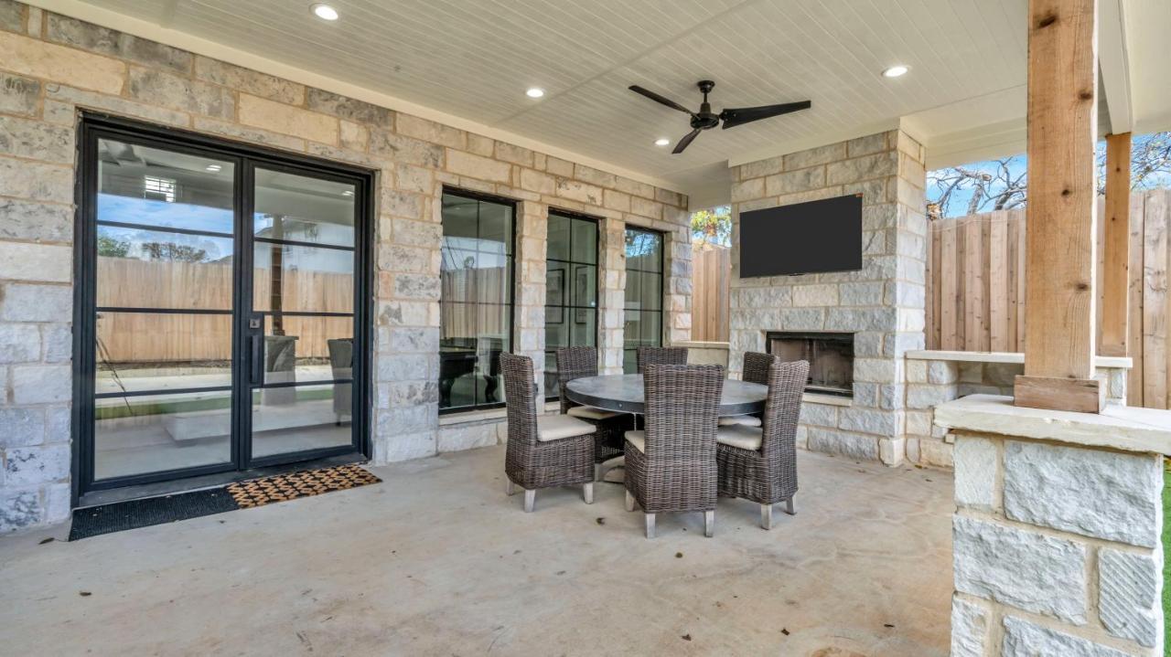 Luxury Gameroom/Basketball Hoop Arlington Esterno foto